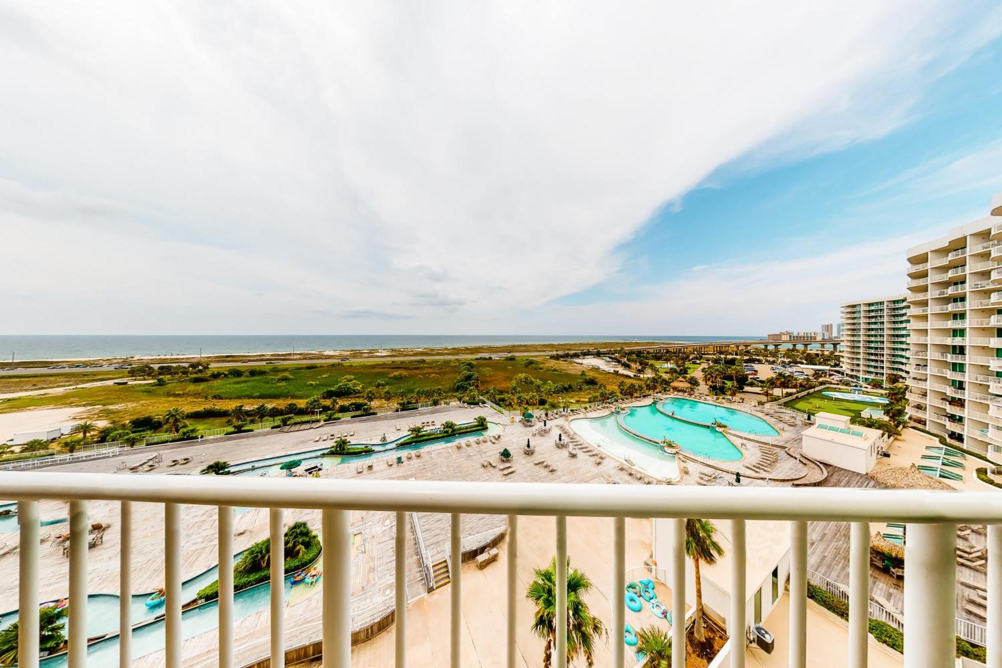 Caribe Resort Орандж-Біч Екстер'єр фото