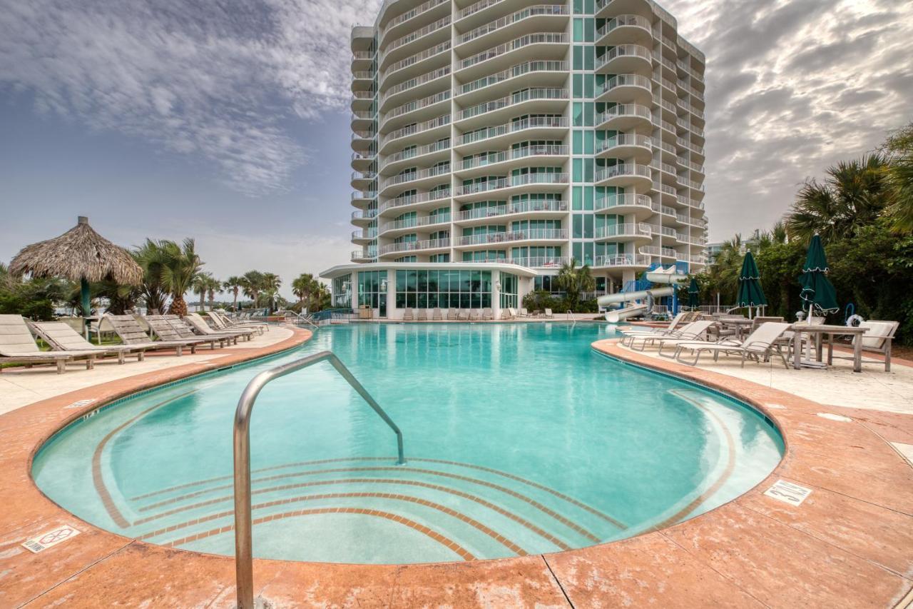 Caribe Resort Орандж-Біч Екстер'єр фото