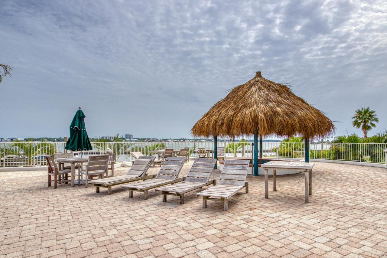 Caribe Resort Орандж-Біч Екстер'єр фото